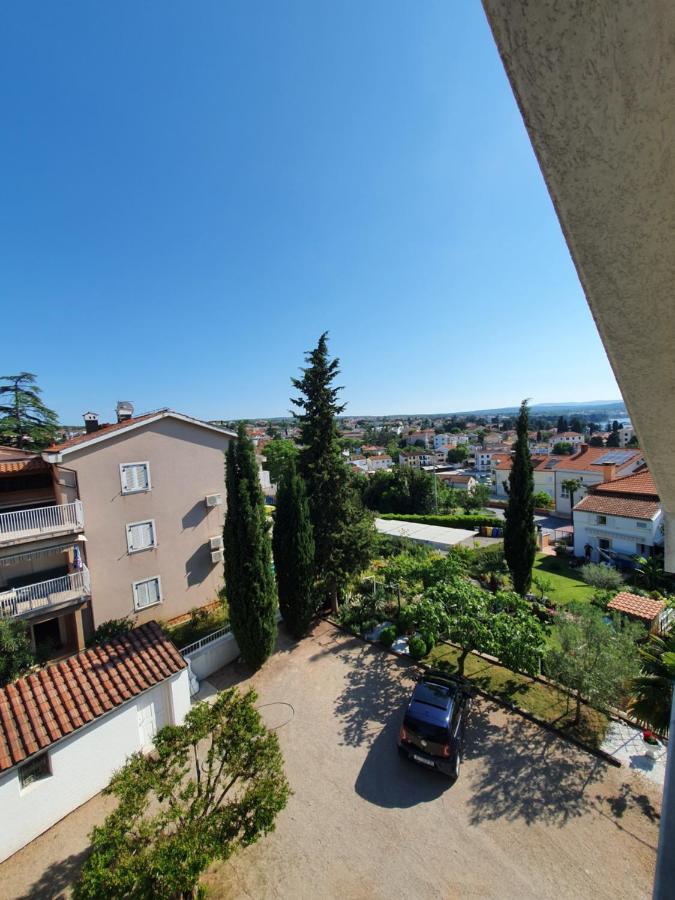 Apartments Zic Малинска Экстерьер фото