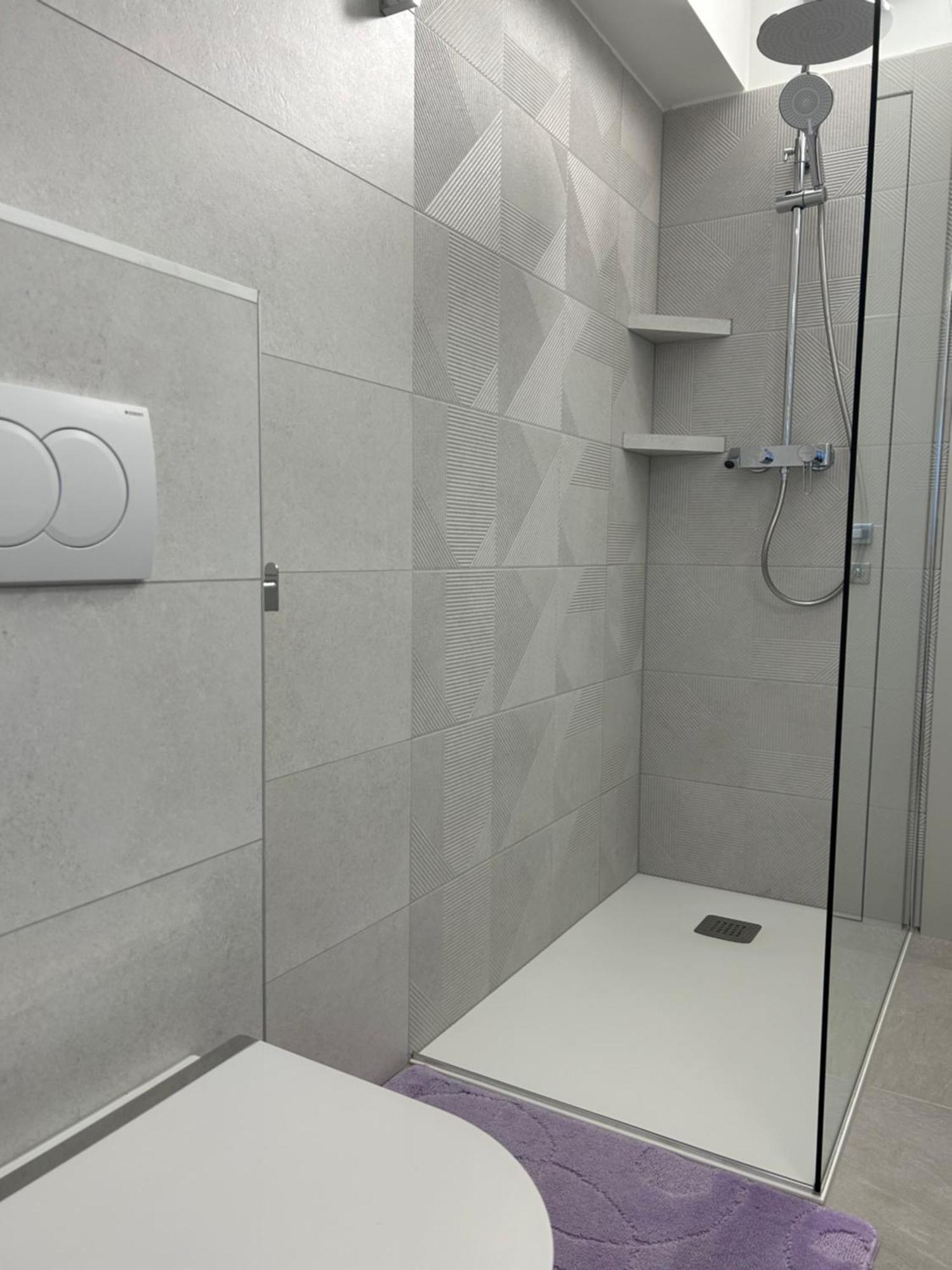 Apartments Zic Малинска Экстерьер фото
